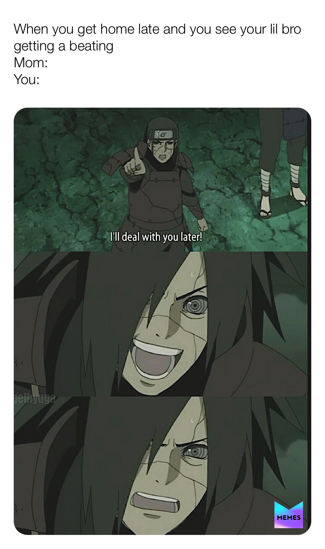Meme by CA_Obito_Uchiha