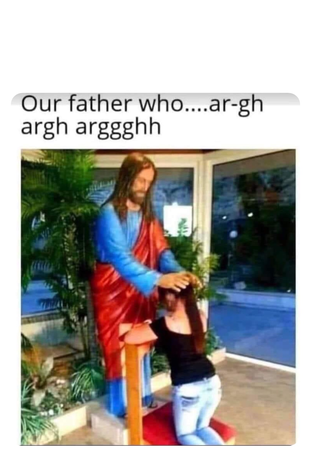Double tap to edit