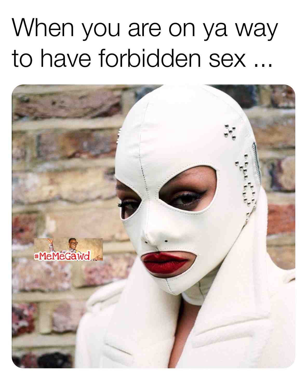 Meme shared by @PrincessDestiny
