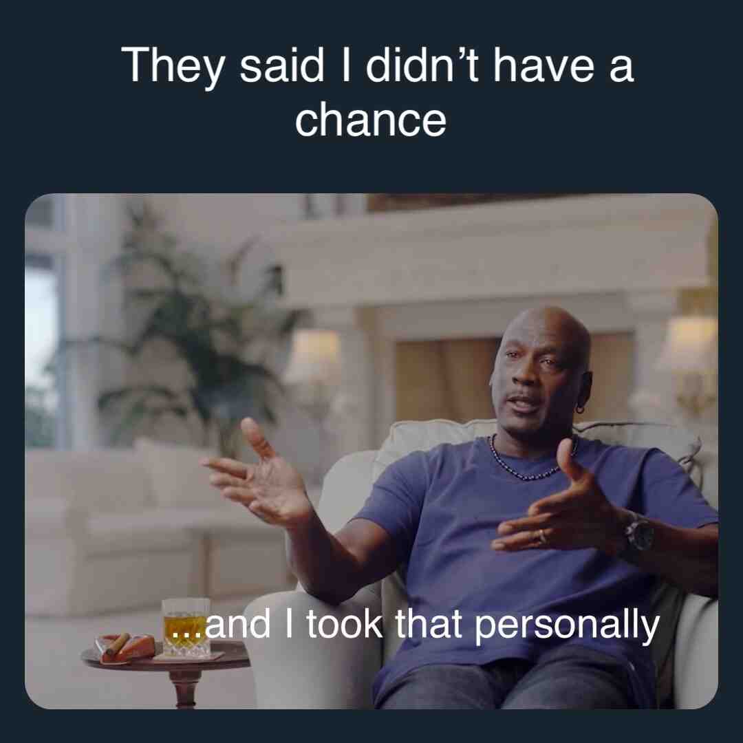 Meme shared by @creation1017