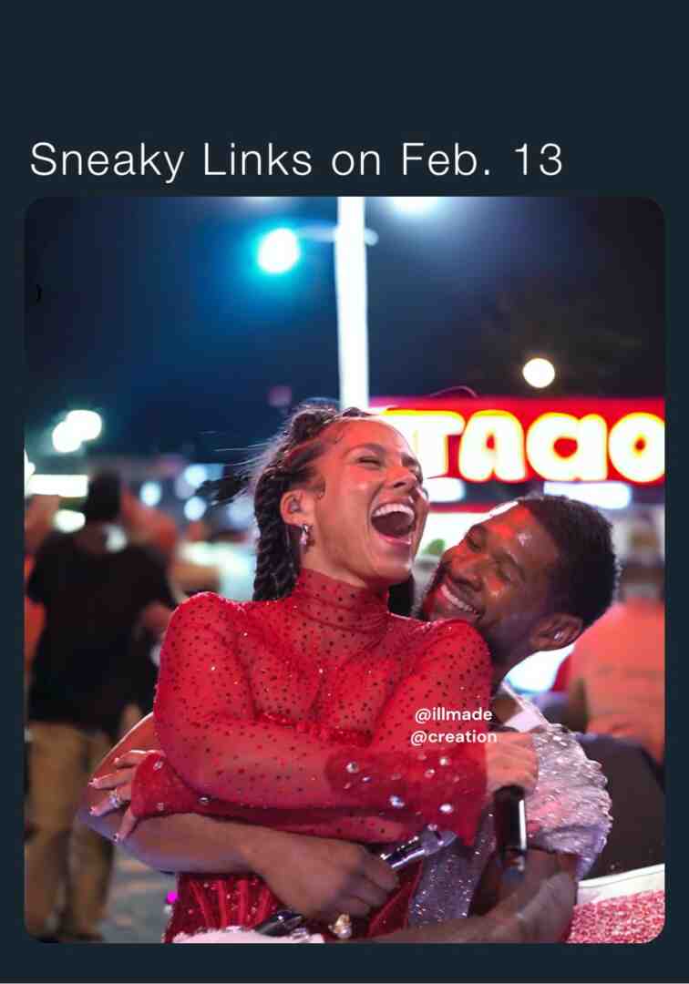 Sneaky