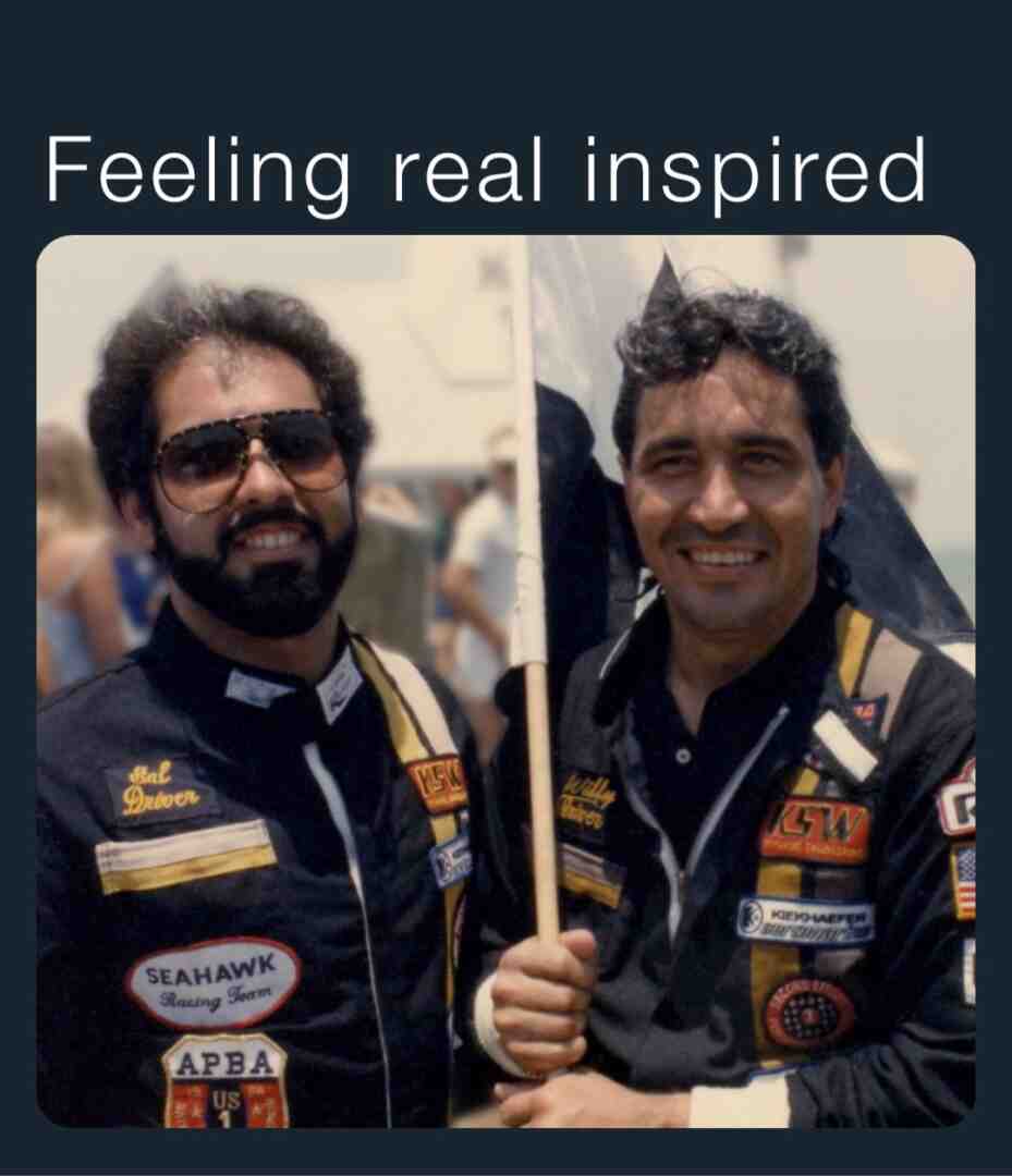 Inspiration