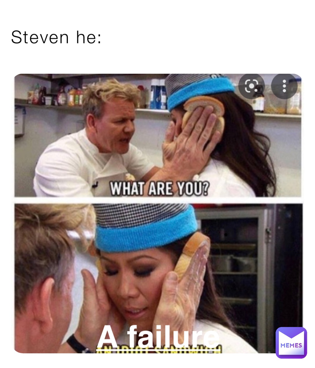 Meme by hermanshek116