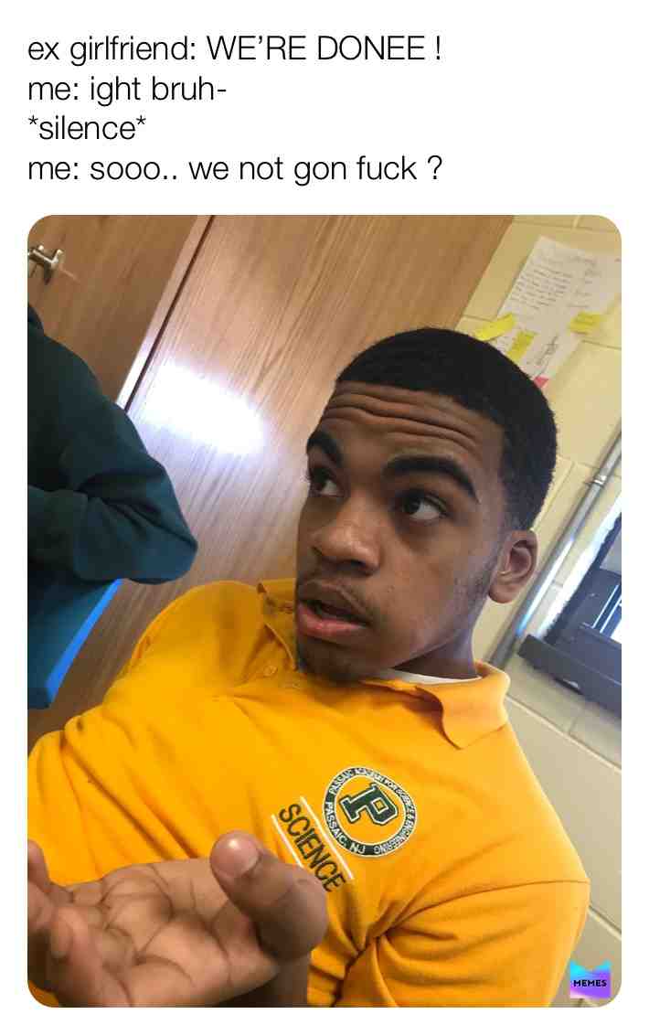 Meme shared by @genesii17