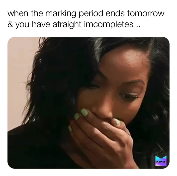 Meme shared by @genesii17