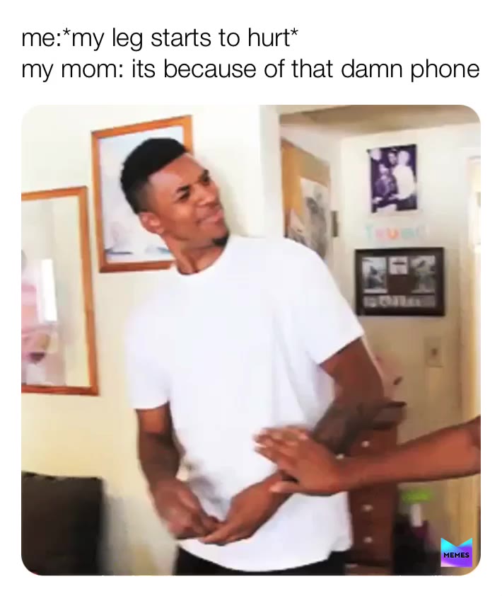Meme shared by @genesii17