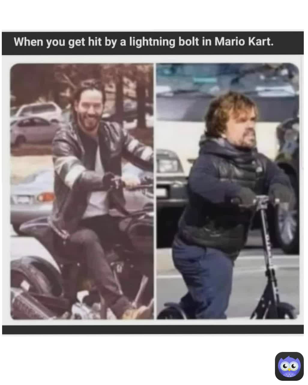 Meme by kyanashultz99