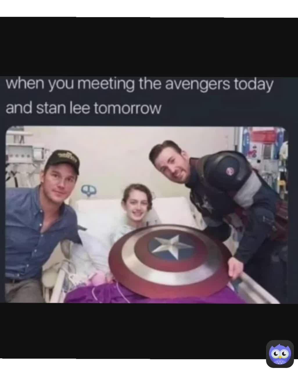 Meme by kyanashultz99