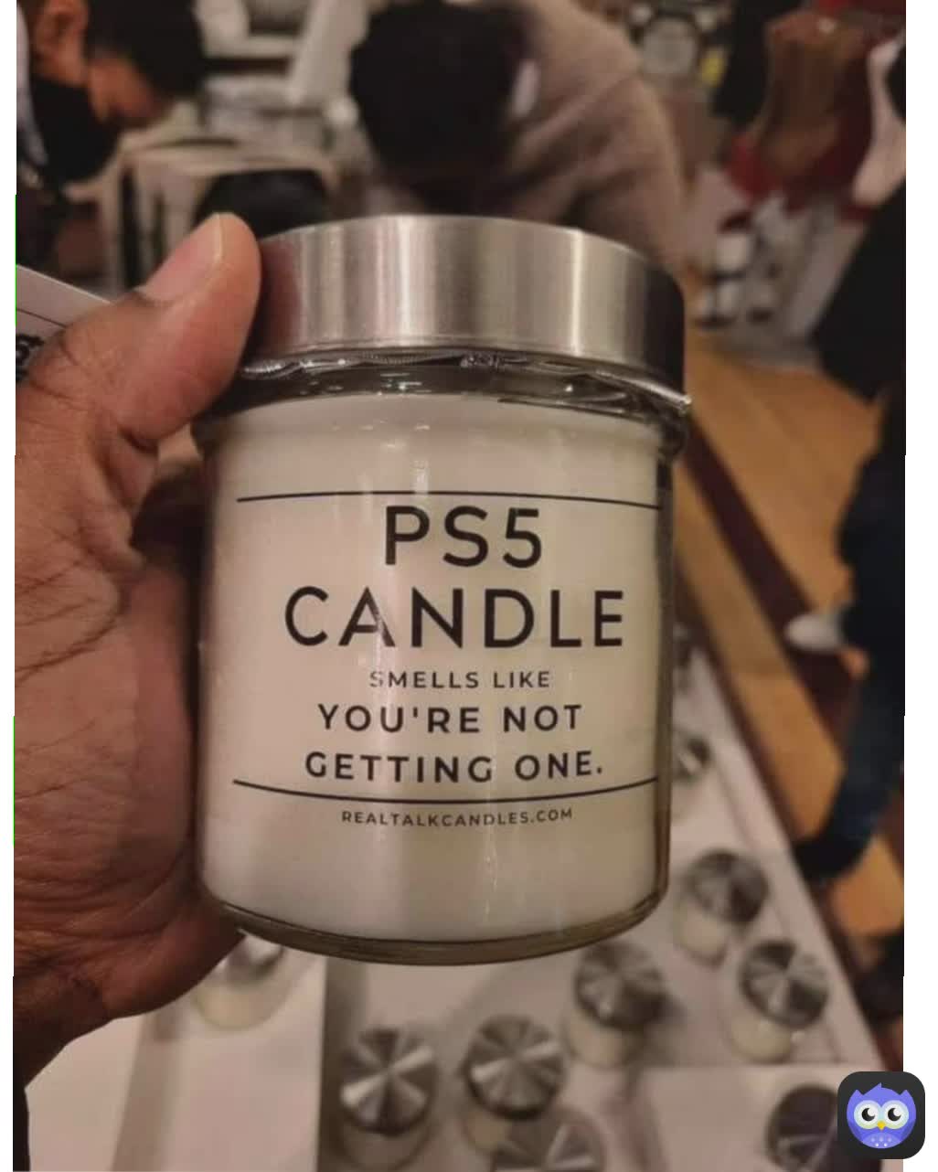 Meme by kyanashultz99