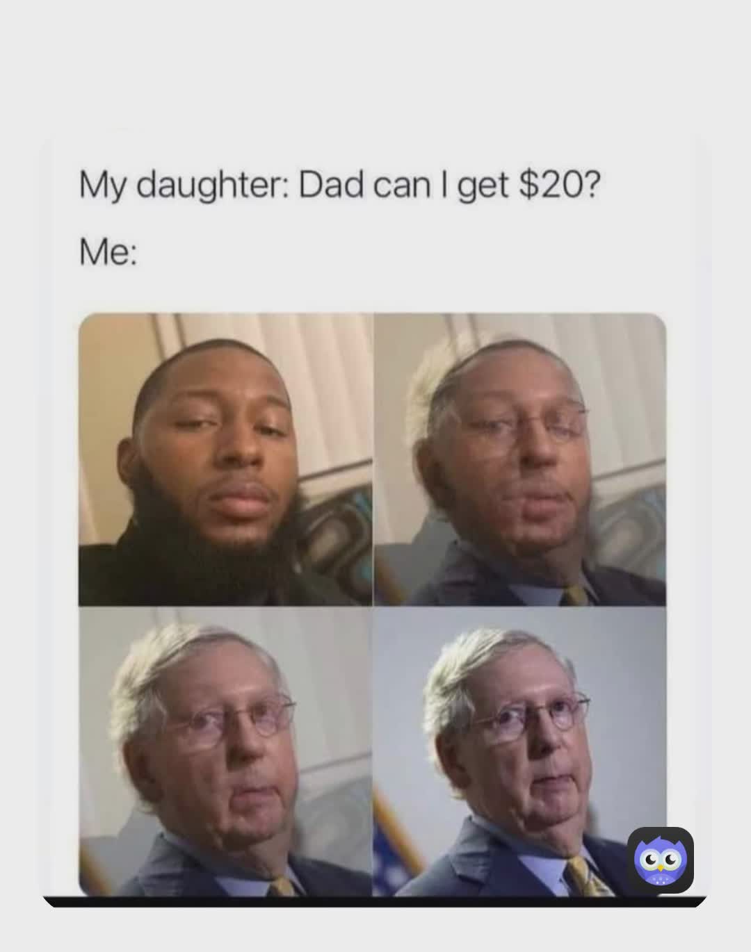 Meme by kyanashultz99