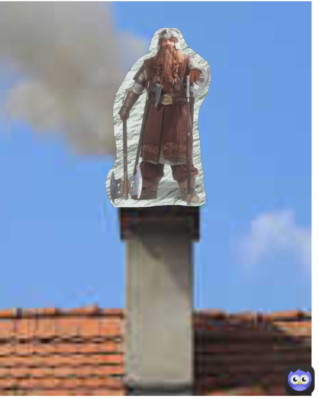 Meme by Vicarious69er