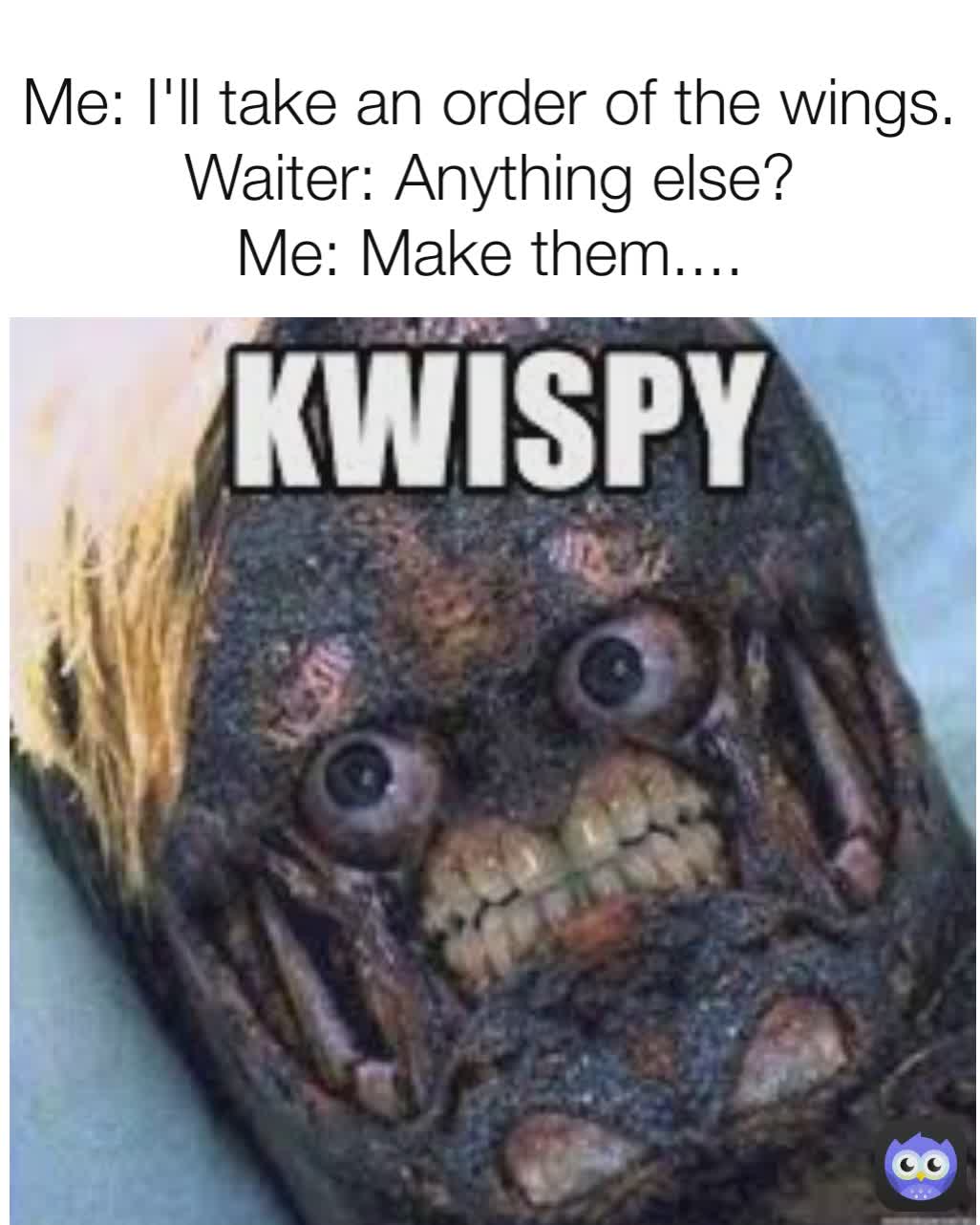 Meme by Vicarious69er