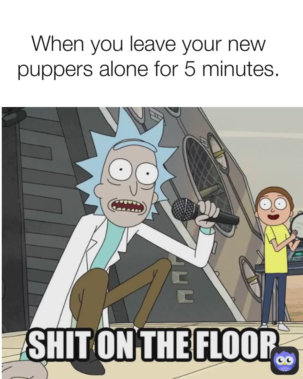 Meme by Vicarious69er