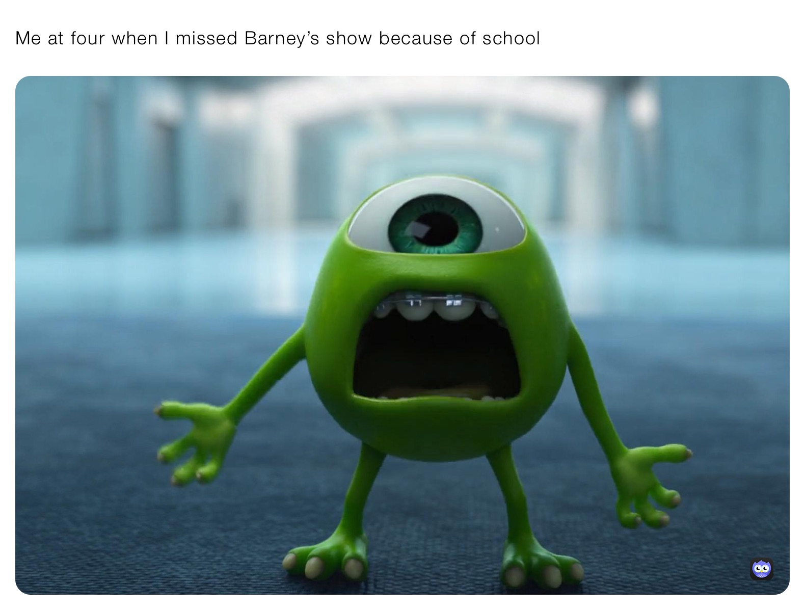 Meme by dumb_bitch12345