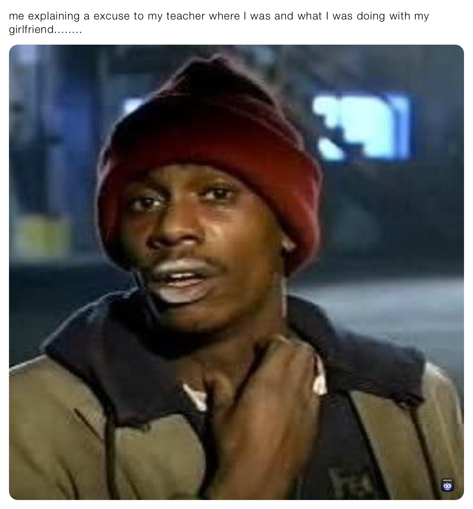 Meme by dumb_bitch12345