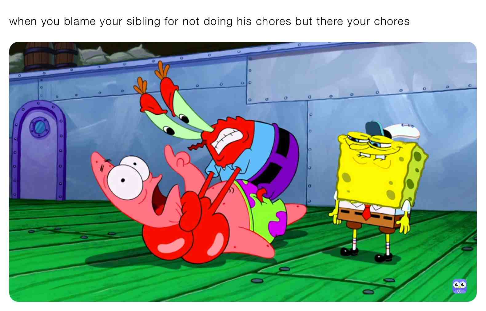 Meme preview