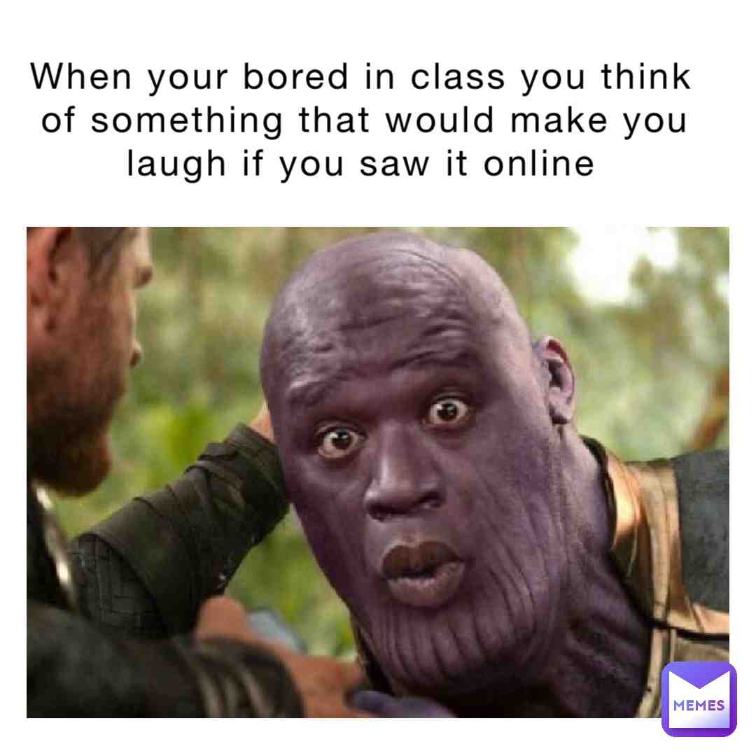 Think of name