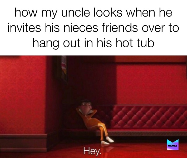 Meme by thicc_racoon