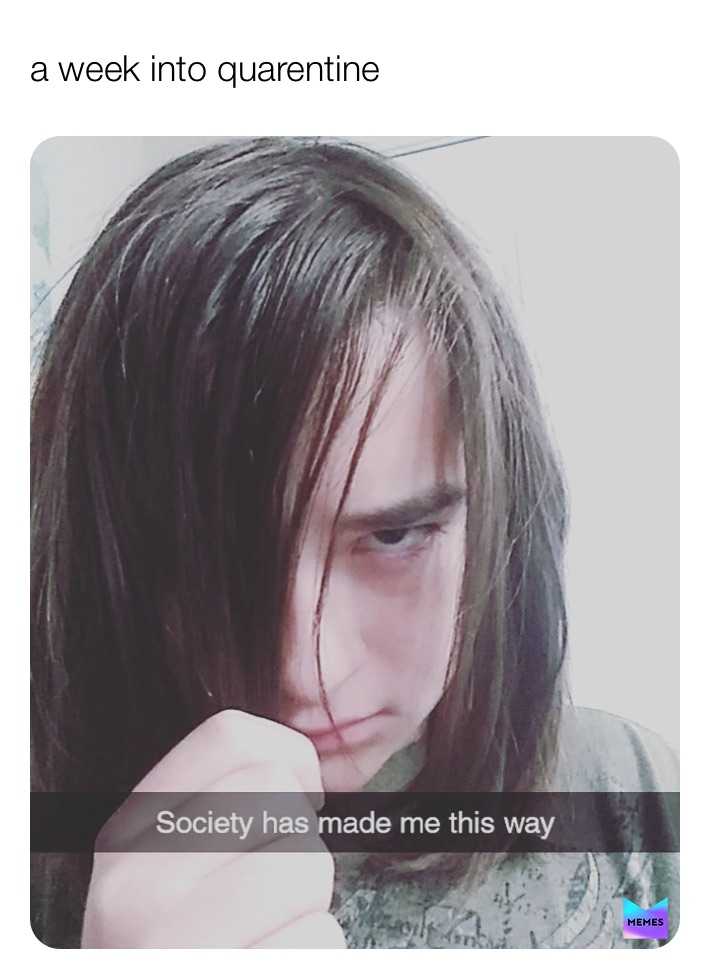 Meme by thicc_racoon