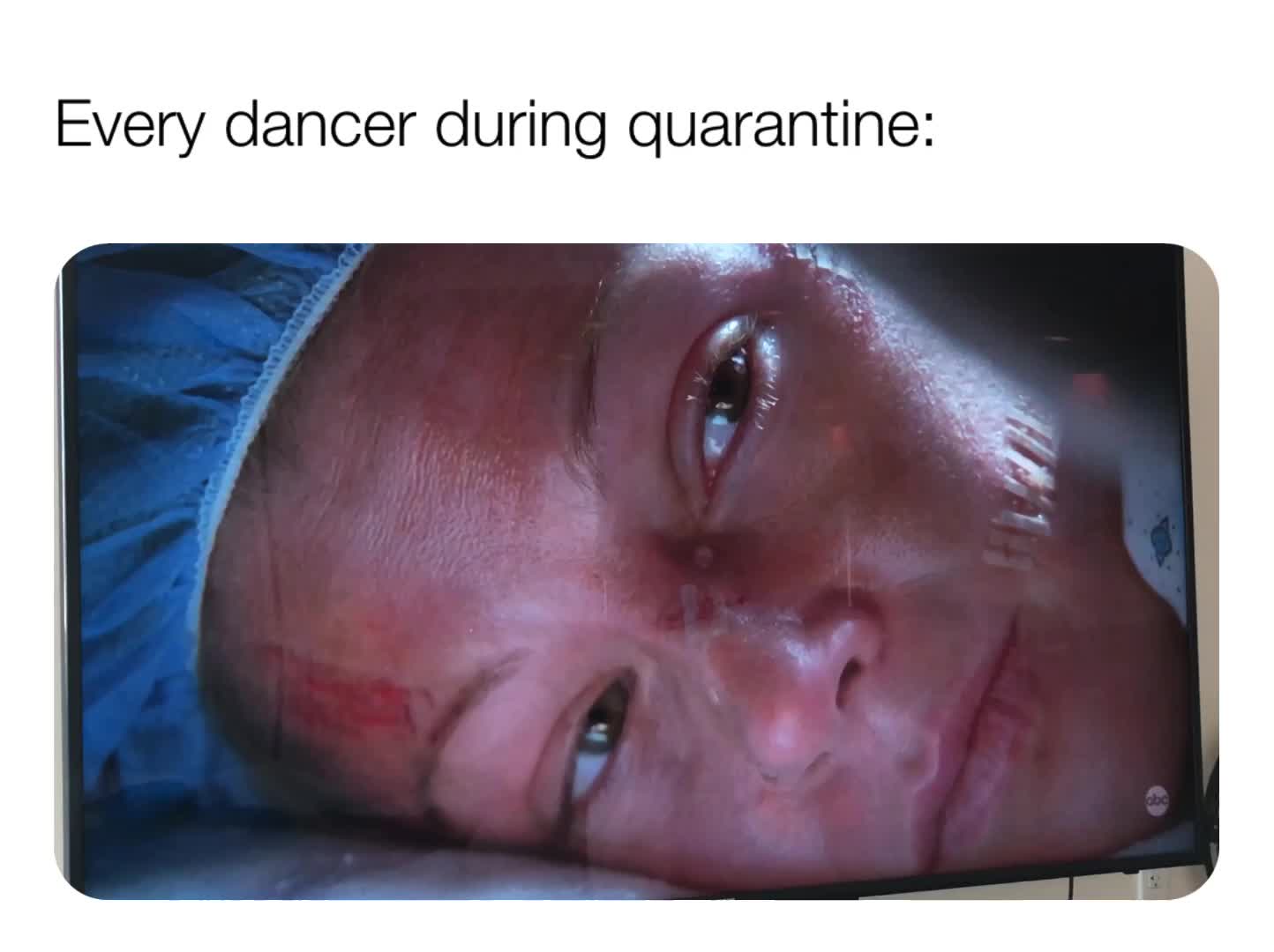 #dancers #balletmemes #ballet #ballroommeme #lost