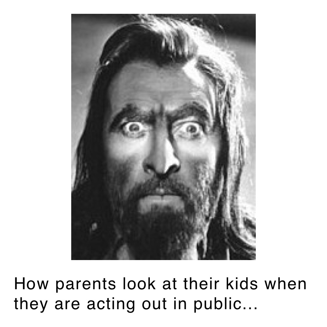 Meme by MelChildsWriter