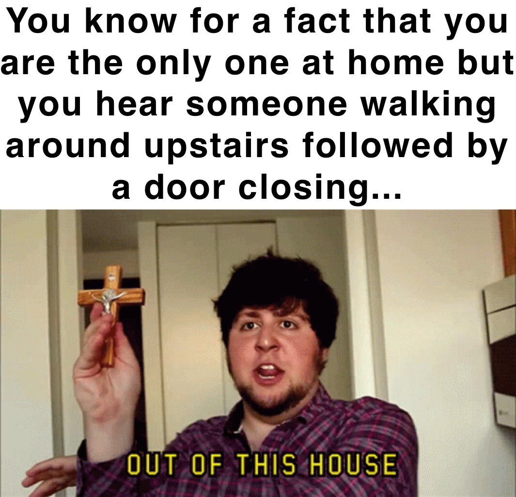 Meme by MelChildsWriter