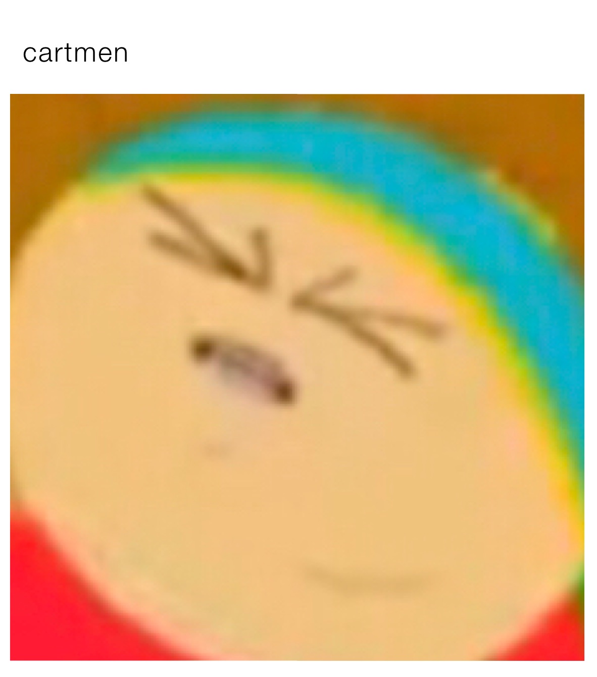 cartmen