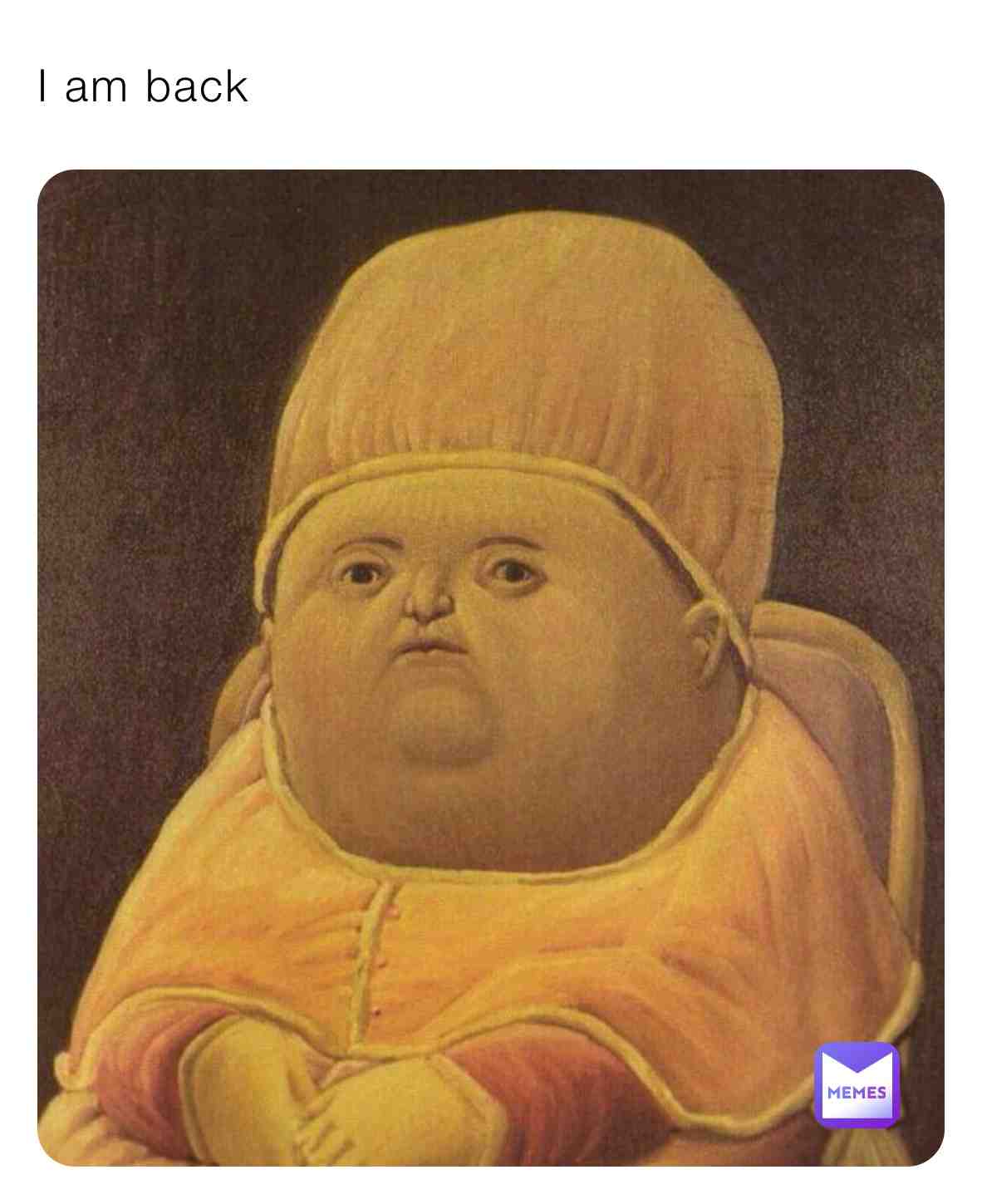 Meme shared by @OverhaulClone