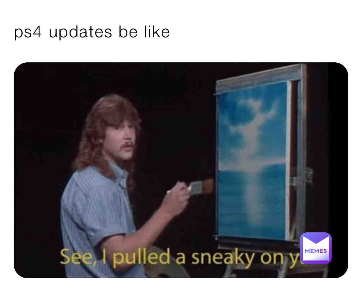 Meme shared by @OverhaulClone