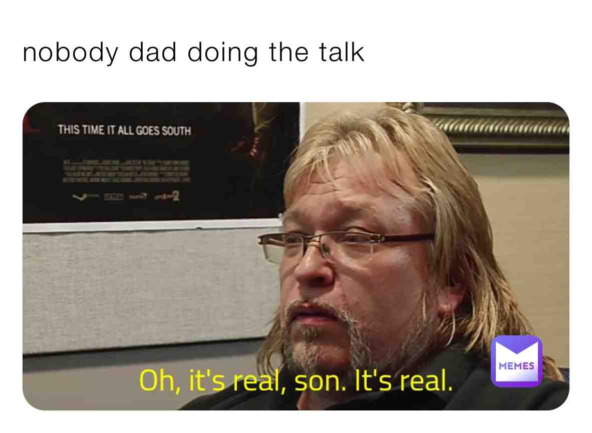 Meme shared by @OverhaulClone