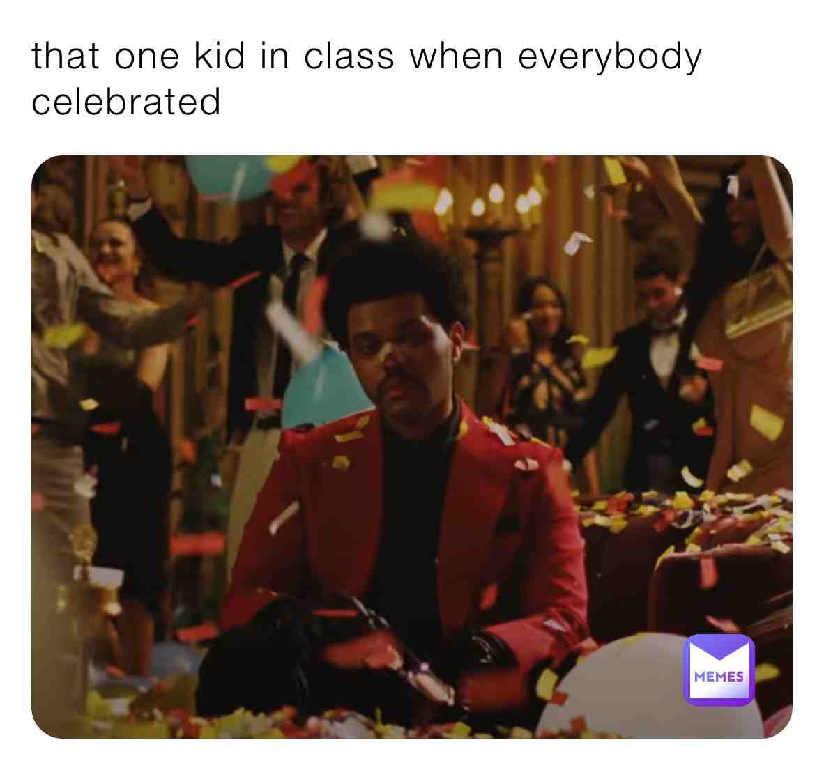 Meme shared by @OverhaulClone