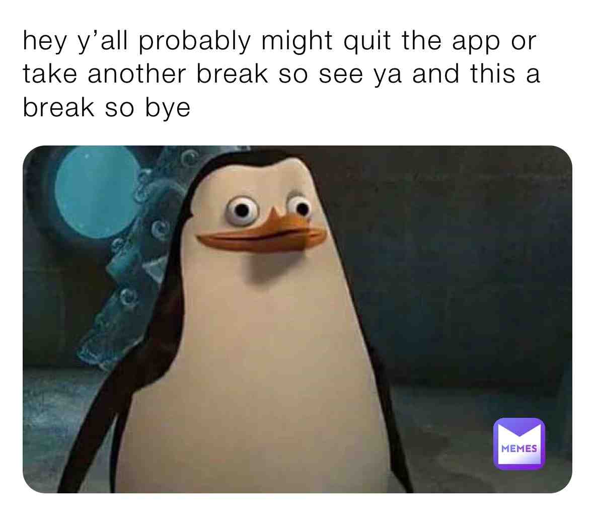 Meme shared by @OverhaulClone