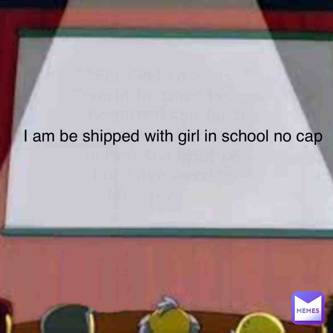 Meme shared by @OverhaulClone