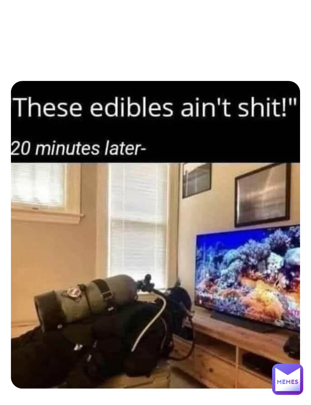 Double tap to edit