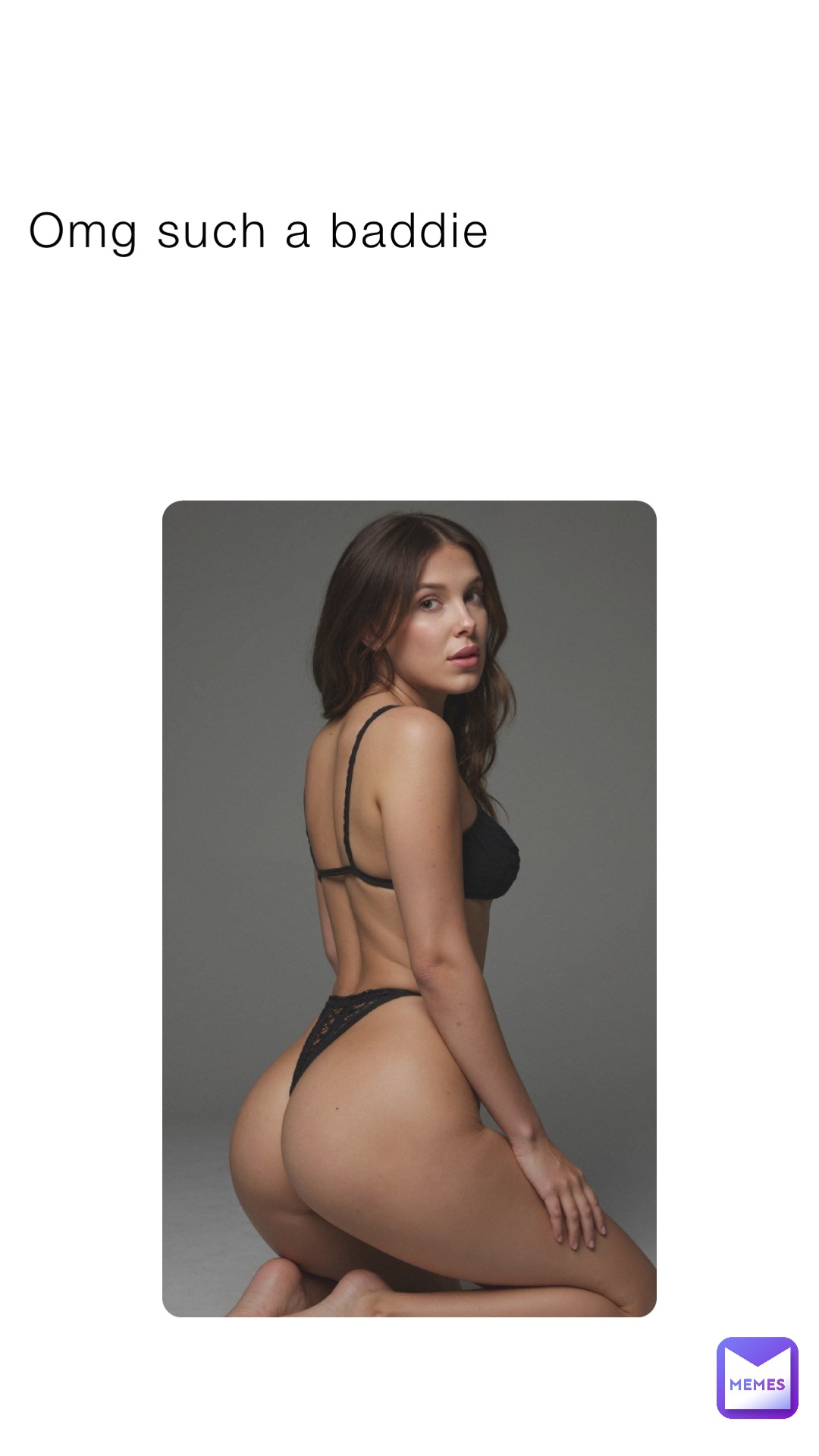 Meme by poopybuttholebillie