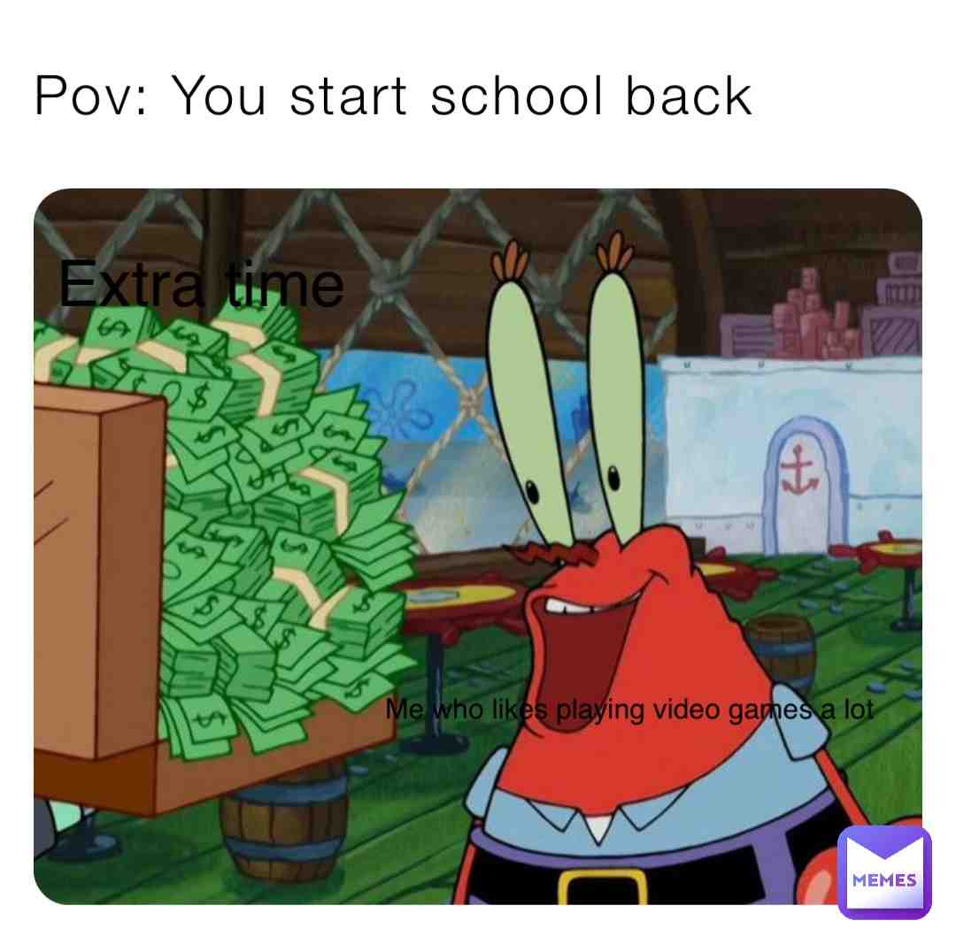 Meme shared by @Kyle_Broflovski