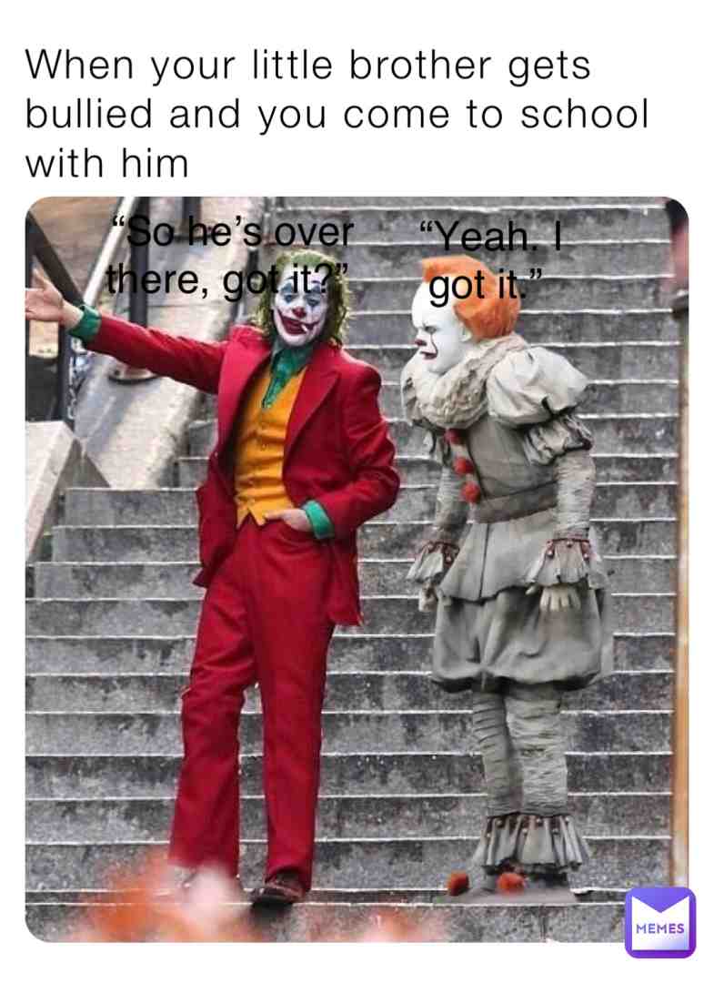 4th meme todai. Im on a strek