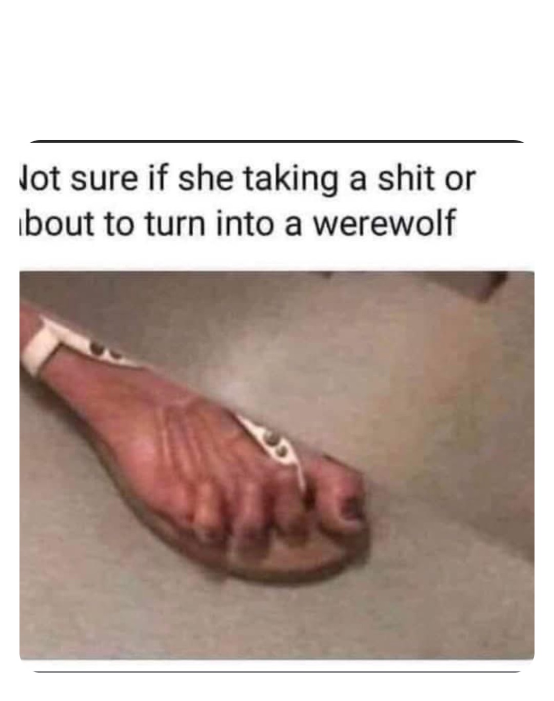 Double tap to edit