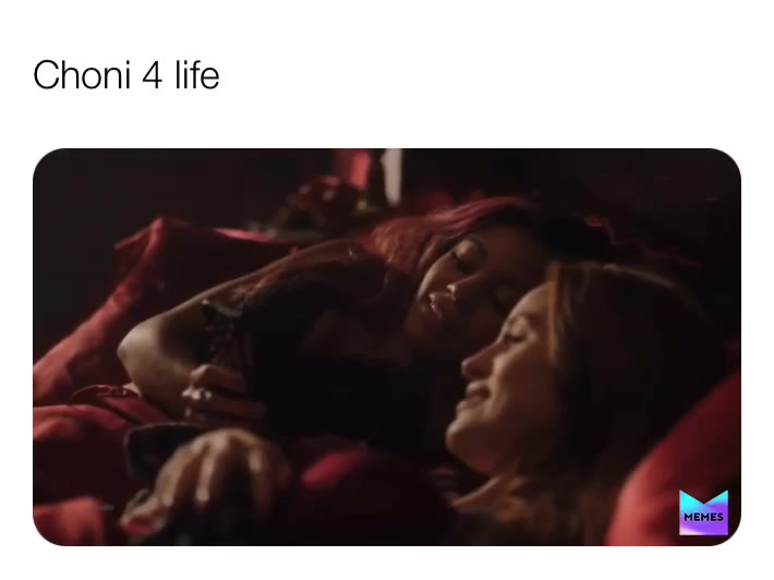 #Choni
