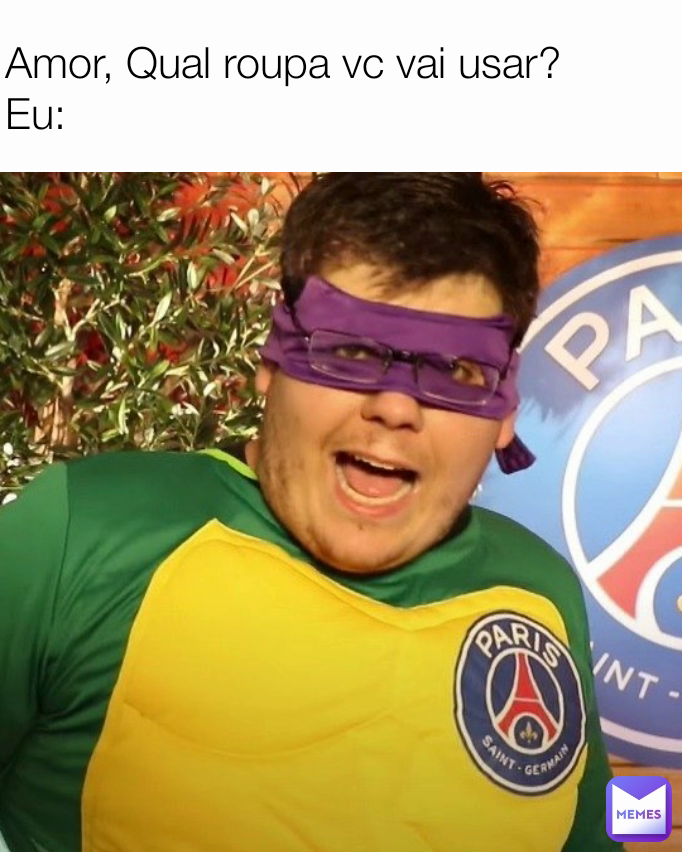 Meme by lipe_macedo22