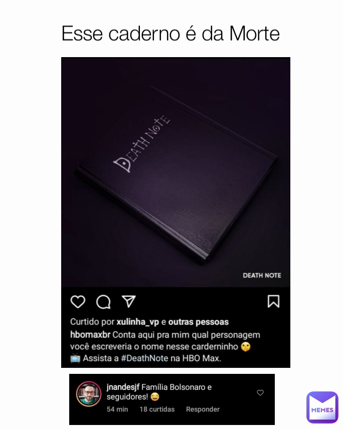 Meme by lipe_macedo22