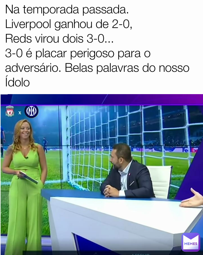 Meme by lipe_macedo22