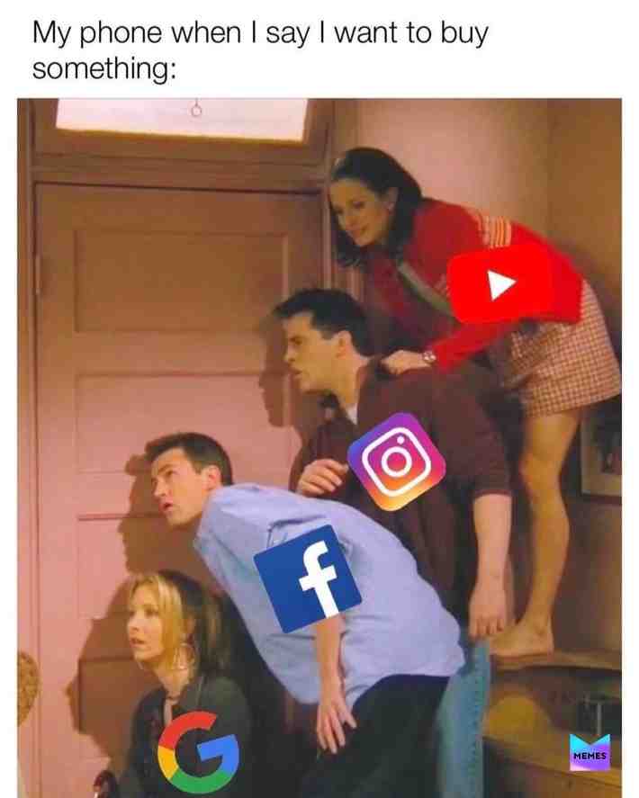 \ud83d\ude02\ud83d\ude02VERY TRUE, Leave a like and Follow
#follow #instagram \u200bMemegod #followforfollowback #memes @memes #explore #fyp #foryoupage #explorepage #quarantine #blacklivesmatter #blm #memesdaily #funnymemes #laugh #haha #like #like4like #likeforlike #likes