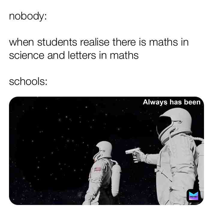  #memes #meme #2020 #schools #school #space #universe #dead #astronaut