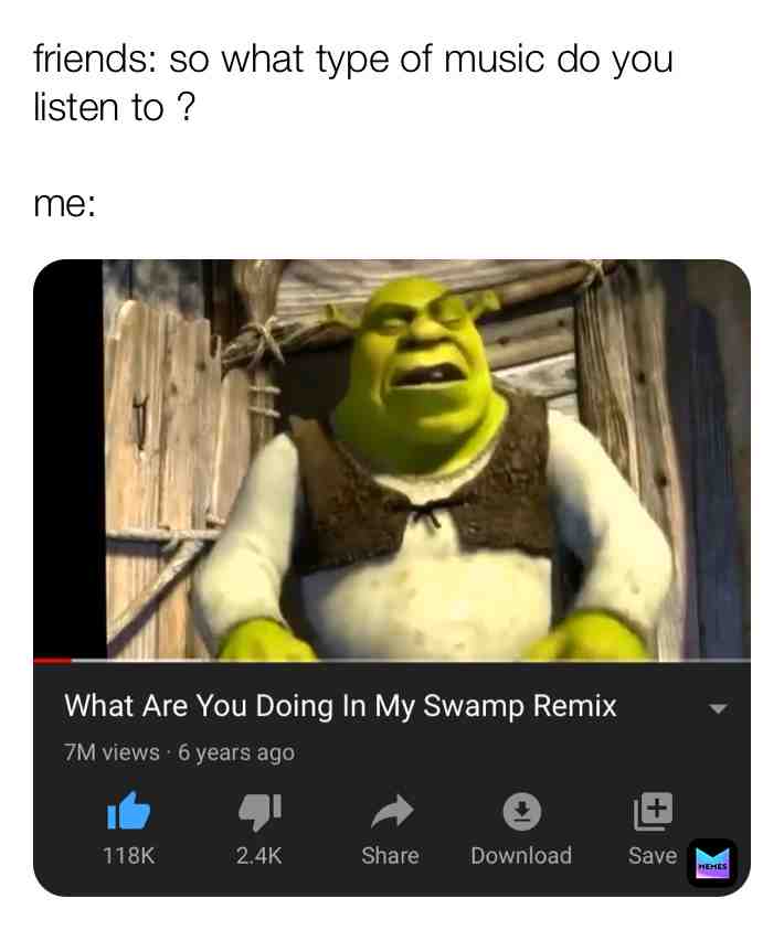  #meme #memes #2020 #shrek #shrekmeme #shrekmemes
