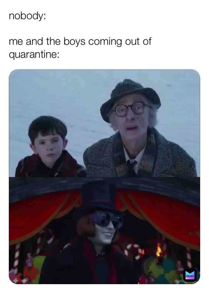  #memes #meme #2020 couldn’t really think of anything to post tbh.