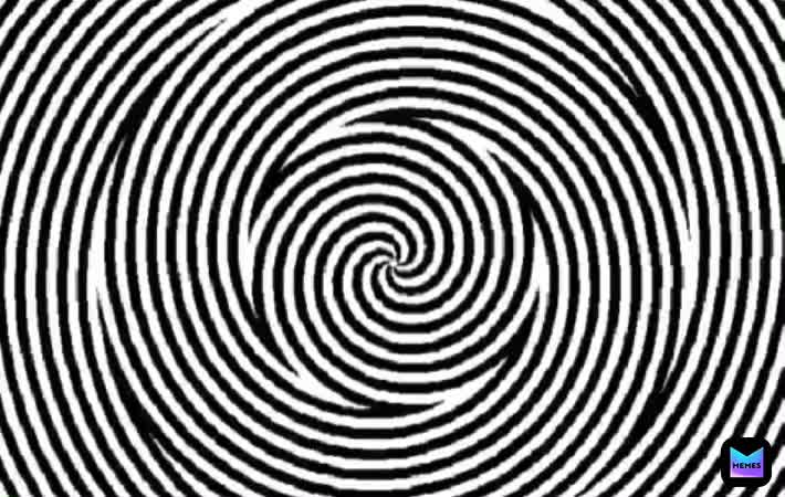 I’m pretty sure it’s moving if my eyes aren’t lying to me ???  ​ #memes ​ #meme ​ #2020 ​ #moving