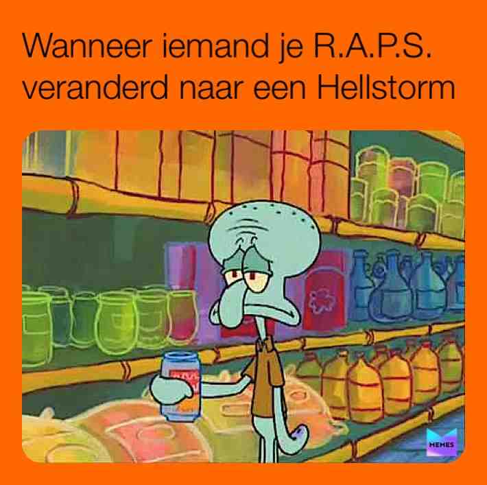 Meme shared by @dinand