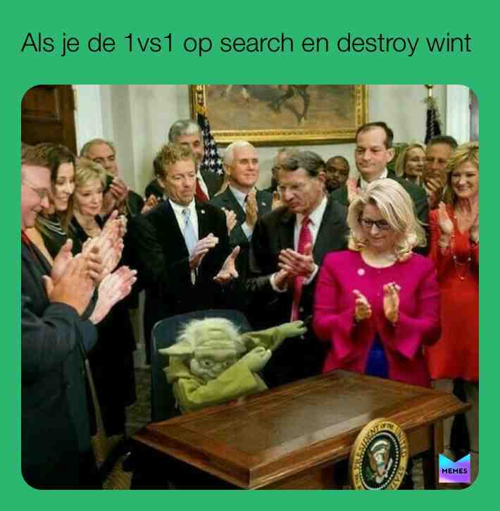 Meme shared by @dinand