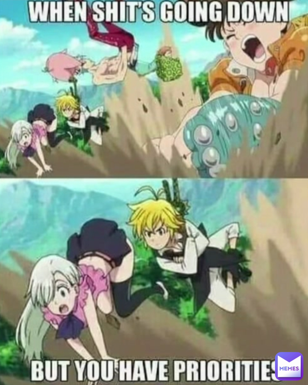 Meme by spyslayer190